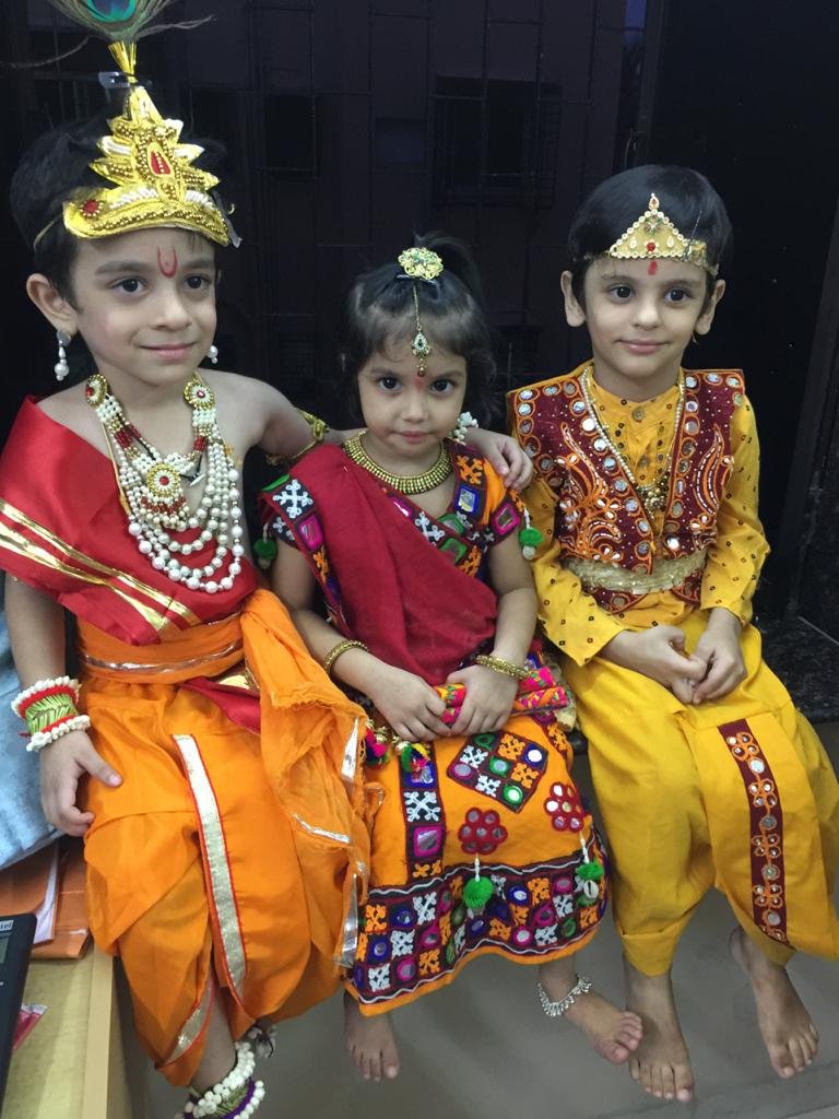 Janmashtami